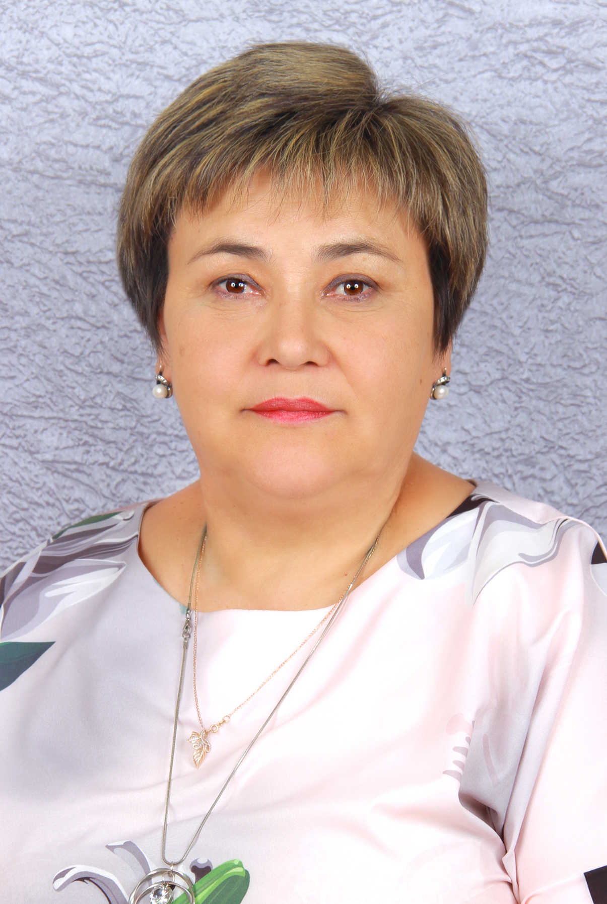 Савина Ирина Николаевна.