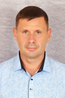 Денисов Александр Юрьевич Денисов Александр Юрьевич
